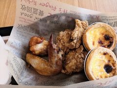 -肯德基(杭州浦沿店)