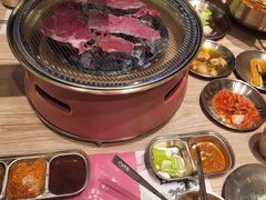 -西塔老太太泥炉烤肉(武汉摩尔城店)