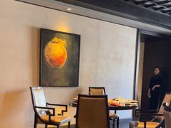 -上海苏宁宝丽嘉酒店·嘉府壹号中餐厅