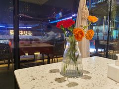 -赵小姐丨新中餐(曲江店)