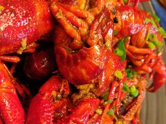 -虾小龙老长沙龙虾馆(坡子街店)