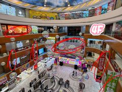 -铜锣湾国际购物中心