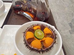 -正黄旗海鲜烧烤大排档(延安路总店)