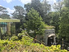 -三鹰之森吉卜力美术馆