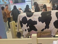 -红星前进面包牛奶公司(君太店)