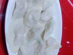 -喜家德虾仁水饺(东海缤纷天地店)