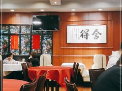 大堂-阿莉餐厅(枣阳路店)