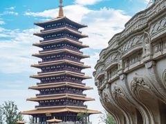 -牛首山文化旅游区