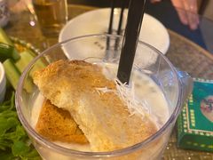 -多哥水傣味餐厅(司马巷店)
