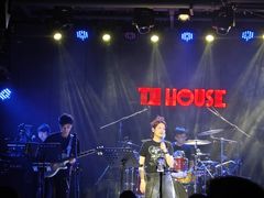 -TZ House音乐现场(茅台店)