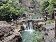 -云台山风景名胜区