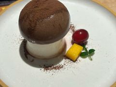 -豪客来牛排(成都锦江大融城店)