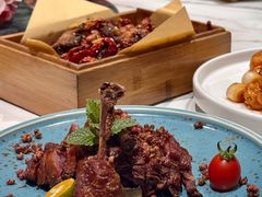 -川香鼎盛(市桥富华总店)