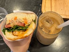 -THE WOODS 简餐 (国贸商城店)