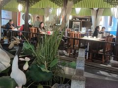 -福满我家大碗厨·湘菜(上海大厦店)