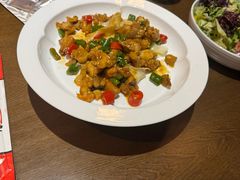 -张大嘴菜馆(庞各庄店)