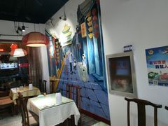-良师门滨海人家·海鲜·家常菜(滨海城店)