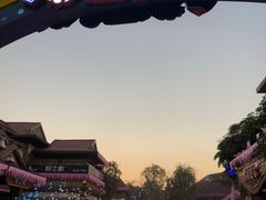 -南宁方特东盟神画