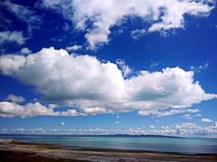 -青海湖国家重点风景名胜区