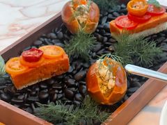 -Highline·城市露台景观餐厅(淮海路店)