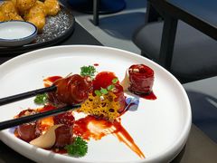 九转大肠-东莱馋房(陆家嘴店)