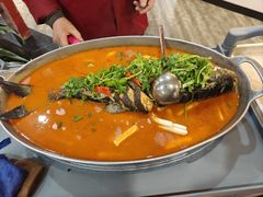 -鲍氏金勺子(恒大店)