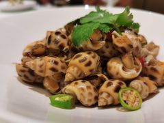 -张福记(陇海中路店)