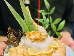 -金龙·打边炉(南京西路店)