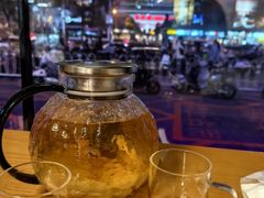 乌龙茶-织荆鸟咖啡(首开福茂店)