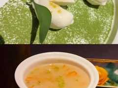 -锦府园·新台州菜(合生汇店)