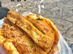 -刘记肉夹馍(彰武店)