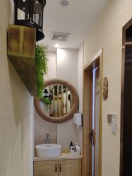 -芳朵美容养生SPA