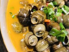 -新凯旋烧烤·燕姐千岛湖土菜