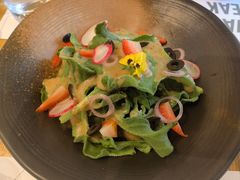 -原石牛扒·约会餐厅(龙城万科里店)