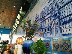 -FISH&POTATO Cō(地中海美食 万象城店)