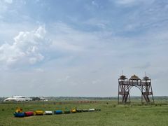 -苏泊罕大草原旅游景区
