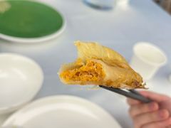 -品海楼·大连海胆锅贴馆(东港店)