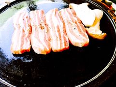 -Dombe豚(黑猪肉街店)