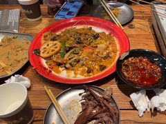 -北丐先生·野馄饨烧烤(长宁龙之梦店)