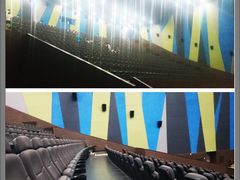 -天幕新彩云国际影城(激光巨幕店)