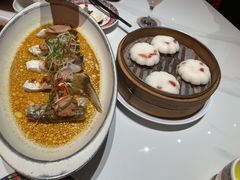 -应天大明王朝·南京菜(中山陵店)