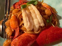 -Kathleen's Waitan 凯圣琳江景西餐厅(外滩店)