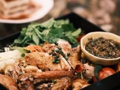 -PlantsEatery·植物食堂(REX春熙店)