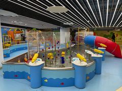 -苏州青少年科技馆