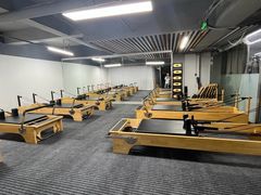 -超菲特健身工作室(晨月店)
