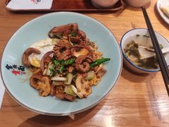 -官桥贡面(吉城大厦店)