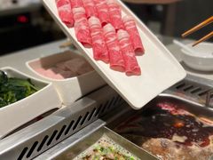 -海底捞火锅(万科广场店)