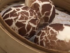 蘑菇包-稻香迎囍皇宫(港惠店)