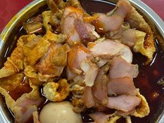 -谭老太正宗柳州螺狮粉(家和花园店)