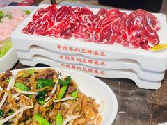 -潮德阿水牛肉火锅(深圳总店)